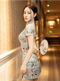 MyGirl美媛馆  2020.12.30 VOL.473 唐琪儿(19)